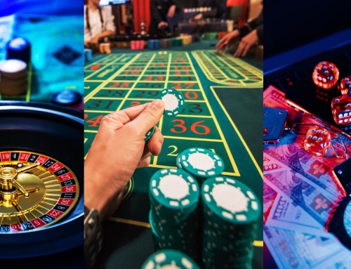 HOW IS GAMBLING REGULATED IN THE UK?